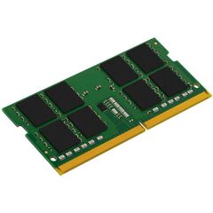 Kingston ValueRAM DDR4 module 32 GB SO-DIMM KVR32S22D832