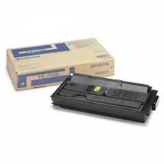 Kyocera TK 7105 Black original toner cartridge 1T02P80NL0