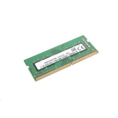 Lenovo DDR4 module 16 GB SO-DIMM 260-pin 3200 4X70Z90845