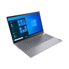 Lenovo ThinkBook 15 G2 ITL 20VE Core i7 1165G7 20VE0005GE