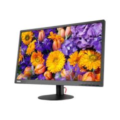 Lenovo ThinkVision E24-10 LED monitor 23.8 61B7JAT6EU