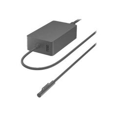 Microsoft Power adapter 127 Watt EMEA black USY-00002
