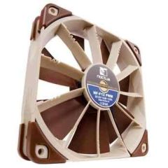 Noctua NF-S12A PWM Case fan 120 mm NF-S12A PWM