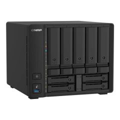 QNAP TS-932PX NAS server 9 bays SATA 6Gbs TS-932PX-4G