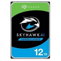 Seagate SkyHawk AI ST12000VE001 Hard drive ST12000VE001