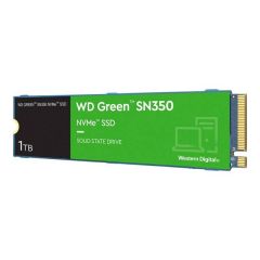 WD Green SN350 NVMe SSD 1TB WDS100T3G0C