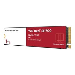 WD Red SN700 WDS100T1R0C Solid state drive 1TB  WDS100T1R0C