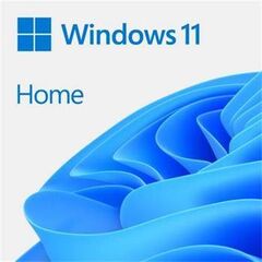 Windows 11 Home Licence 1 licence OEM DVD KW9-00632