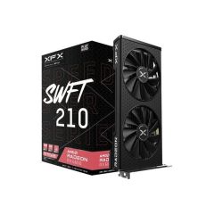 XFX Speedster SWFT210 Radeon RX 6600 RX-66XL8LFDQ