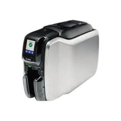 Zebra ZC300 Plastic card printer colour ZC31-000W000EM00