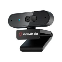 AVerMedia PW310P Web camera colour 1920 x 40AAPW310AVS