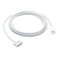 Apple Power cable USB-C (M) to MagSafe 3 (M) 2m MLYV3ZMA