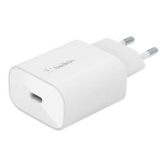 Belkin BOOST CHARGE Power adapter 25 Watt PD WCA004VFWH