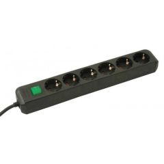 Brennenstuhl Eco-Line Power strip output 1159500015