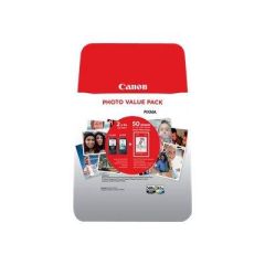 Canon PG-560XLCL-561XL Photo Value Pack Glossy 3712C004