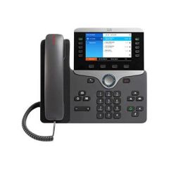Cisco IP Phone 8841 VoIP phone SIP, RTCP, CP-8841-K9=
