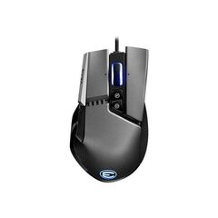 EVGA X17 Mouse ergonomic optical 10 903-W1-17BK-K3