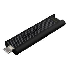 Kingston DataTraveler Max USB flash drive 256 DTMAX256GB