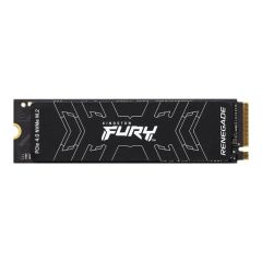 Kingston FURY Renegade Solid state drive 4 TB SFYRD4000G