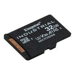 Kingston Industrial Flash memory card SDCIT232GB