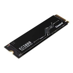 Kingston KC3000 Solid state drive 2048 GB SKC3000D2048G