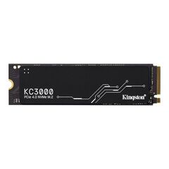 Kingston KC3000 Solid state drive 512 GB SKC3000S512G