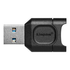Kingston MobileLite Plus Card reader (microSD, MLPM