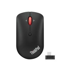Lenovo ThinkPad Compact Mouse right and 4Y51D20848