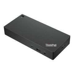 Lenovo ThinkPad Universal USB-C Dock Docking 40AY0090EU
