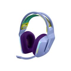 Logitech G G733 LIGHTSPEED Wireless RGB Gaming 981-000990