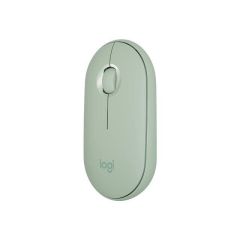 Logitech Pebble M350 Mouse optical 3 buttons 910-005720