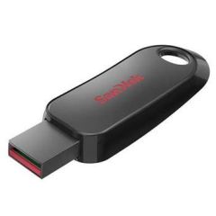 SanDisk Cruzer Snap USB flash drive 64 GB SDCZ62-064G-G35