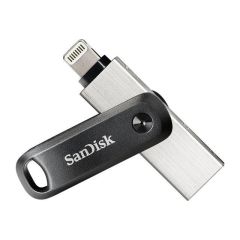 SanDisk iXpand Go USB flash drive 64 SDIX60N-064G-GN6NN