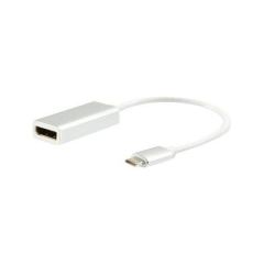 equip External video adapter USB-C DisplayPort 133458