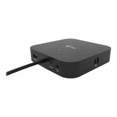 i-Tec Docking station USB-C 3.1 Gen 2 C31HDMIDPDOCKPD100