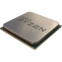 AMD Ryzen 5 5600G 3.9 GHz 6-core 12 threads 100-000000252