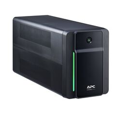 APC Back-UPS BX Series BX1600MI-GR UPS AC 230 BX1600MI-GR