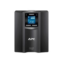 APC Smart-UPS C 1500VA LCD UPS AC 230 V 900 SMC1500IC