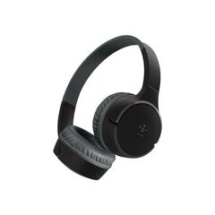 Belkin SoundForm Mini Headphones with mic AUD002BTBK