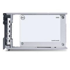 Dell Solid state drive 960 GB hot-swap 2.5 SATA 400-BJTI