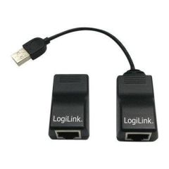 LogiLink USB Line Extender USB extender USB up to UA0021D