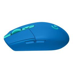 Logitech G305 Mouse optical 6 buttons wireless 910-006015