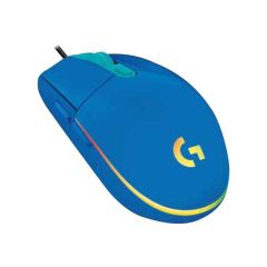 Logitech Gaming Mouse G102 LIGHTSYNC Mouse 910-005801