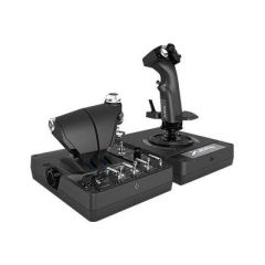 Logitech X56 H.O.T.A.S. Joystick and throttle 945-000059