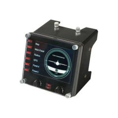 Saitek Pro Flight Instrument Panel  945-000008