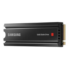 Samsung 980 PRO Solid state drive encrypted 2TB MZ-V8P2T0CW