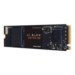 WD_BLACK SN750 SE  SSD 500GB M.2 2280 WDS500G1B0E