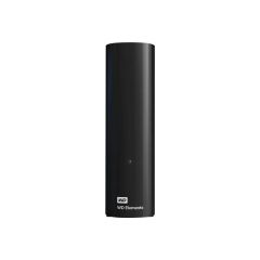 WD Elements Desktop HDD 16TB external USB3.0 WDBWLG0160HBK-EESN