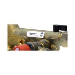 Zebra Confidex Silverline Micro II MR6-P ETSI 10026763