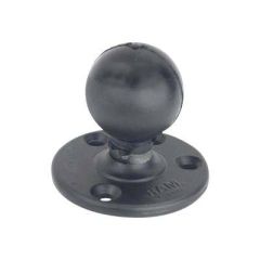 Zebra Mounting component (round base) for data MT3502